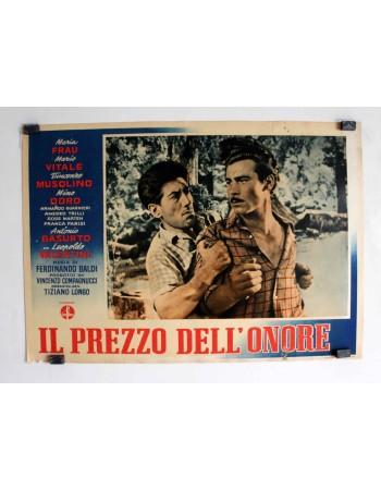 IL PREZZO DELLONORE