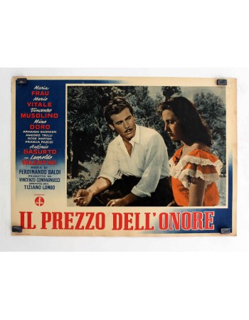IL PREZZO DELLONORE