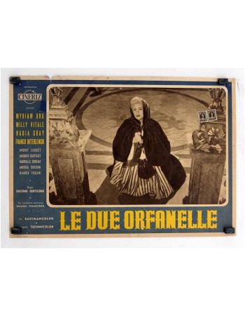 Le due orfanelle