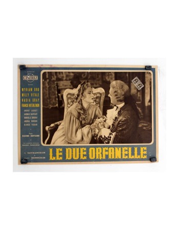 Le due orfanelle