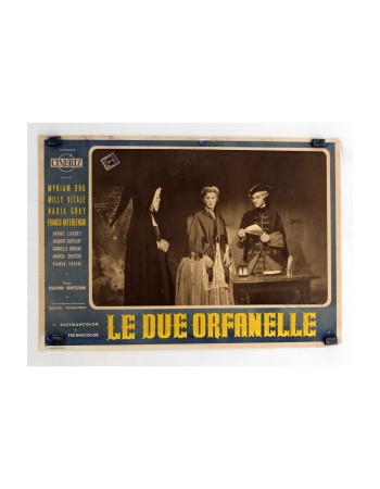 Le due orfanelle