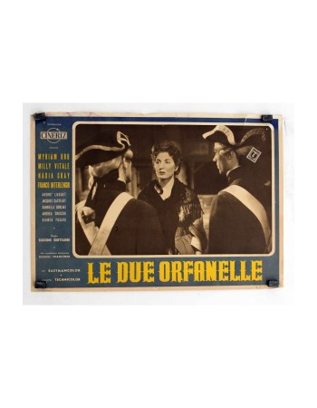 Le due orfanelle