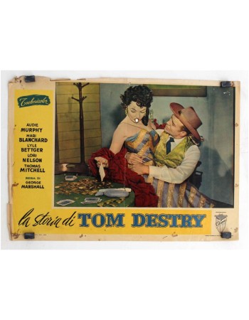 DESTRY