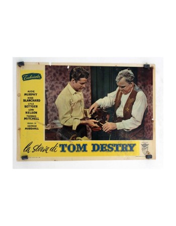 DESTRY
