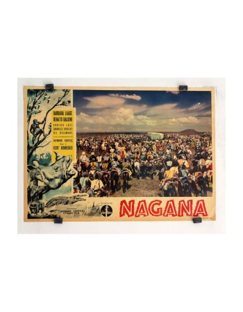 NAGANA