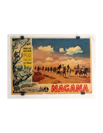 NAGANA