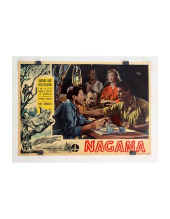 NAGANA