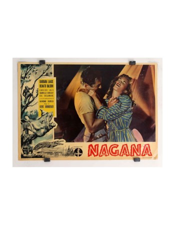 NAGANA