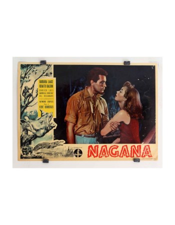 NAGANA