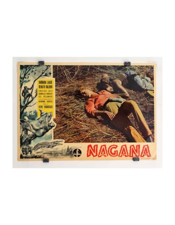 NAGANA