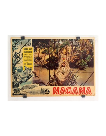 NAGANA