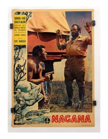 NAGANA