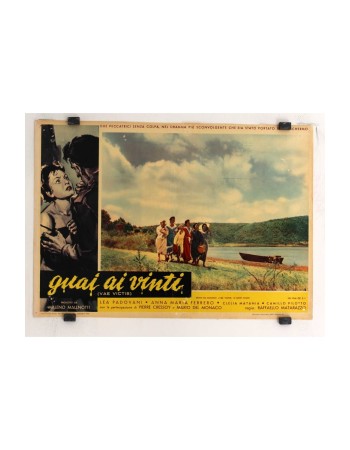 GUAI AI VINTI