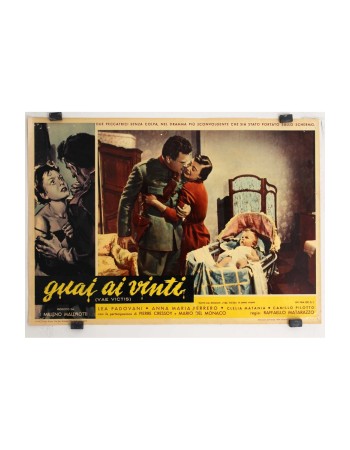 GUAI AI VINTI