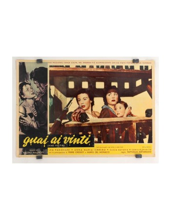 GUAI AI VINTI