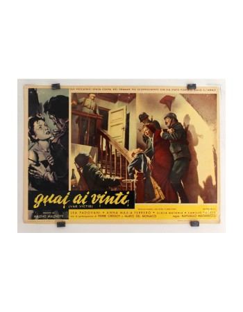 GUAI AI VINTI