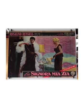 Auntie Mame