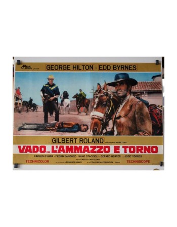 VADO... LAMMAZZO E TORNO