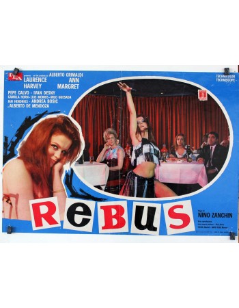 REBUS