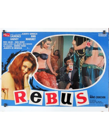 REBUS