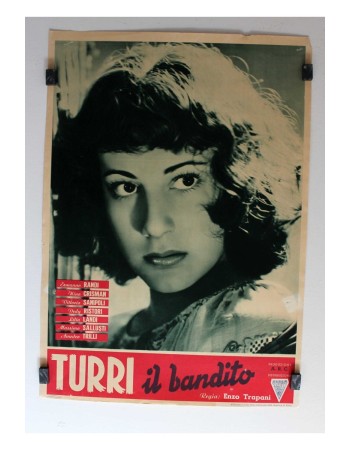 TURRI IL BANDITO