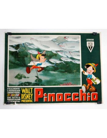 pinocchio