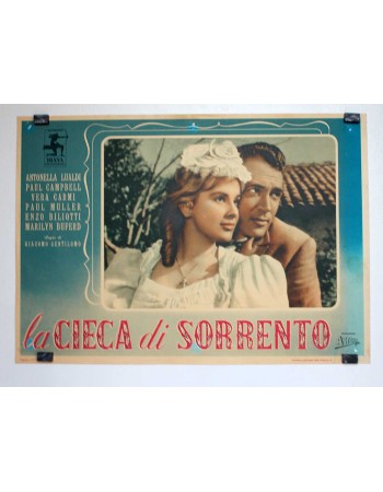 LA CIECA DI SORRENTO