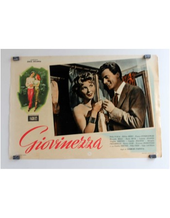 GIOVINEZZA