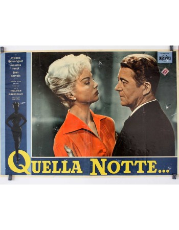 Cette nuit-là