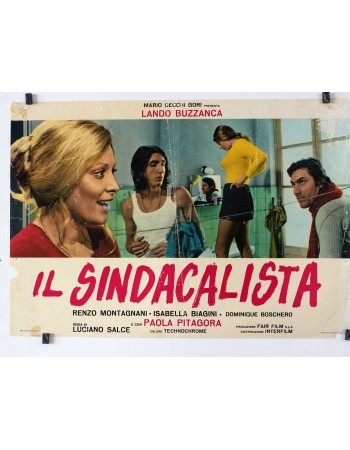 IL SINDACALISTA