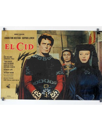 EL CID