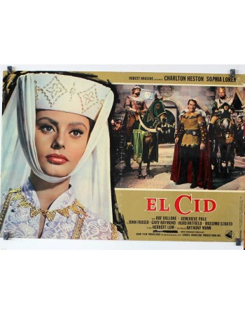 EL CID