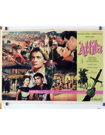 ATTILA