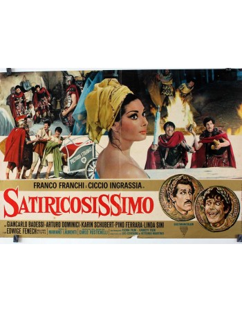 SATIRICOSISSIMO