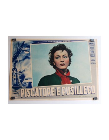 PISCATORE E PUSILLECO