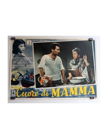 CUORE DI MAMMA