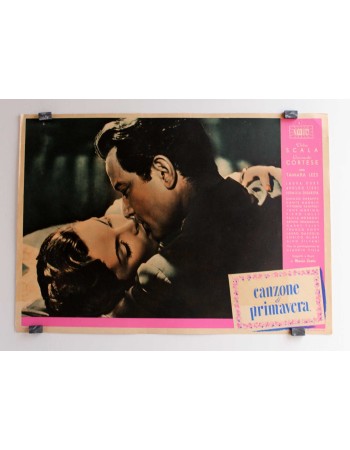 CANZONE DI PRIMAVERA