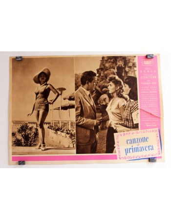 CANZONE DI PRIMAVERA