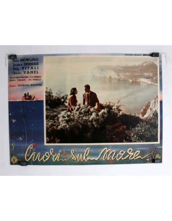 CUORI SUL MARE