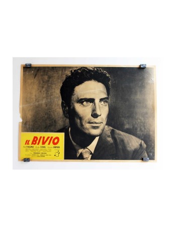 IL BIVIO