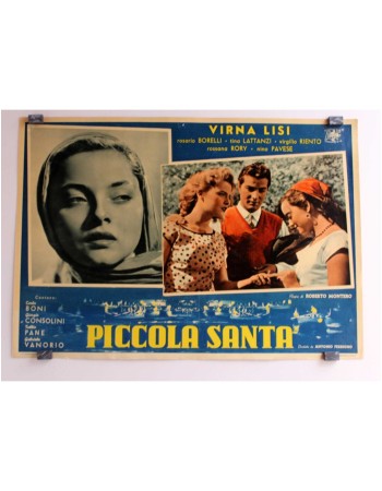 PICCOLA SANTA