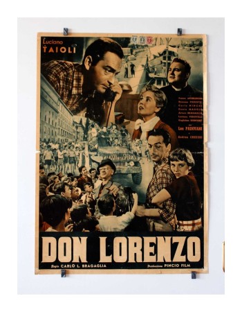 DON LORENZO