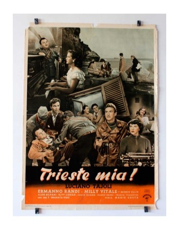 TRIESTE MIA!