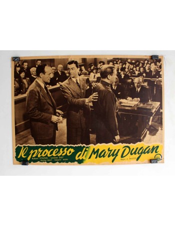 EL PROCESO MARY DUGAN