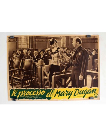 EL PROCESO MARY DUGAN