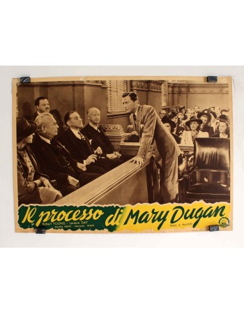 EL PROCESO MARY DUGAN