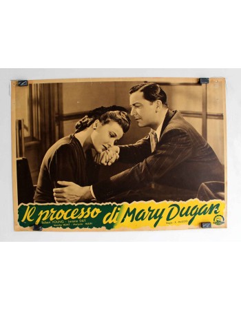 EL PROCESO MARY DUGAN