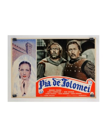 Pia de' Tolomei