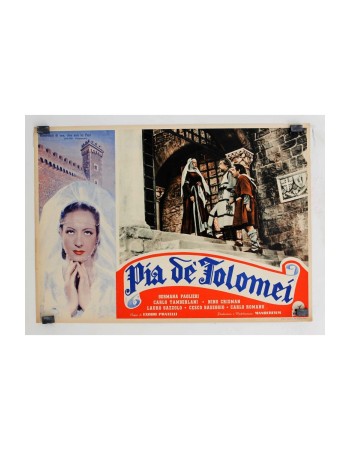 Pia de' Tolomei