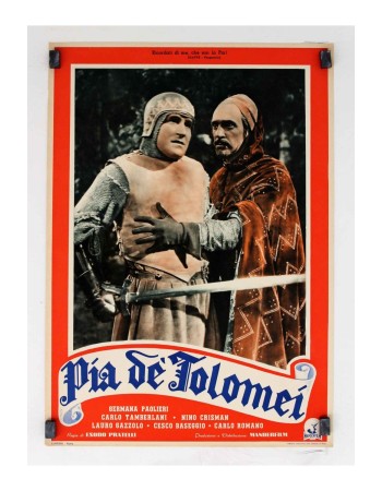 Pia de' Tolomei